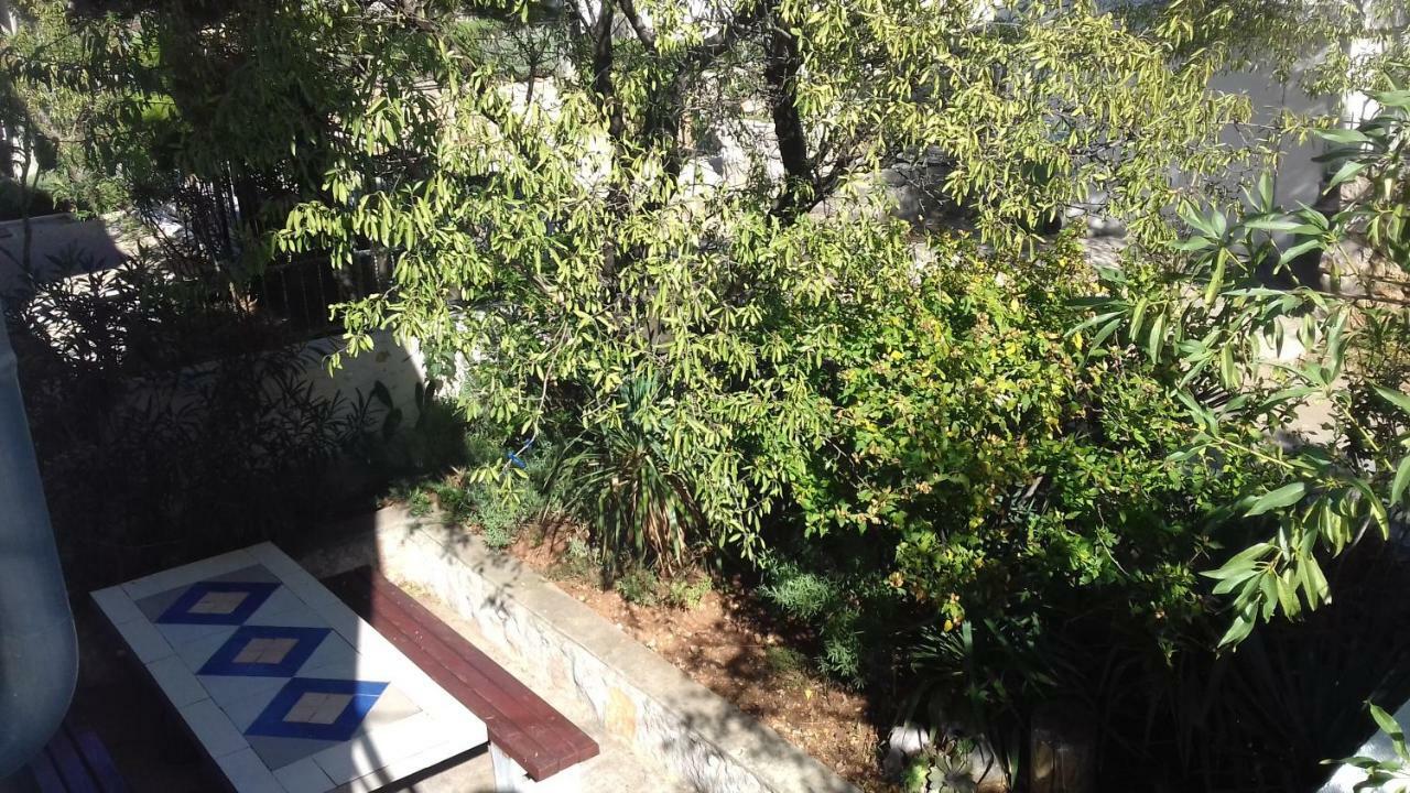 Apartmani Vjera Ribarica Εξωτερικό φωτογραφία