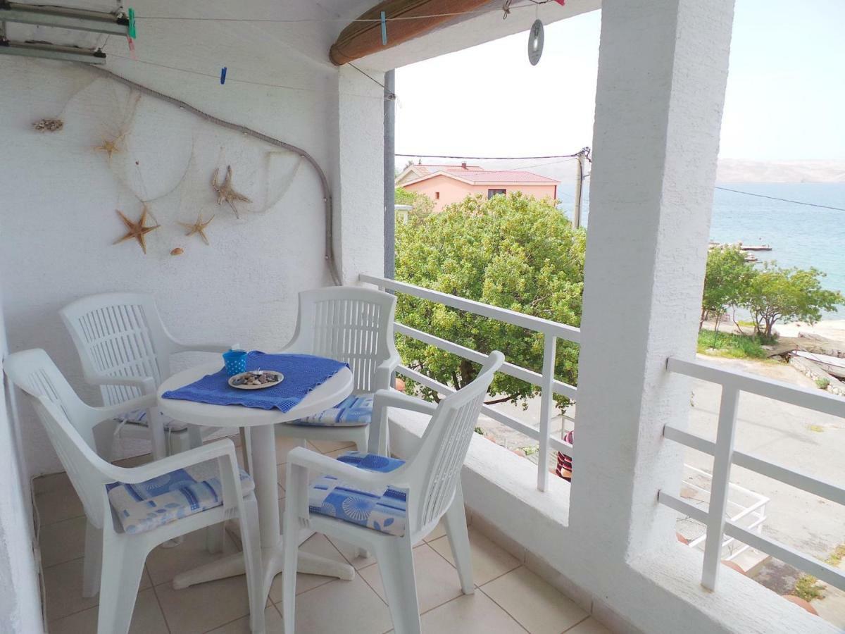 Apartmani Vjera Ribarica Εξωτερικό φωτογραφία