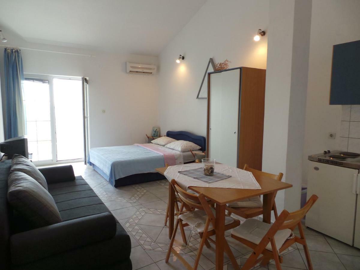 Apartmani Vjera Ribarica Εξωτερικό φωτογραφία